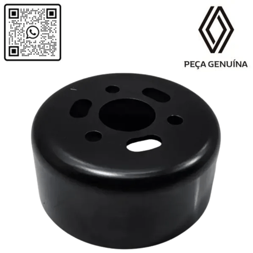 RN 210511 210511KT0A POLIA DA BOMBA DE AGUA H4M 1.6 16V 1